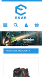 Mobile Screenshot of enar.pl